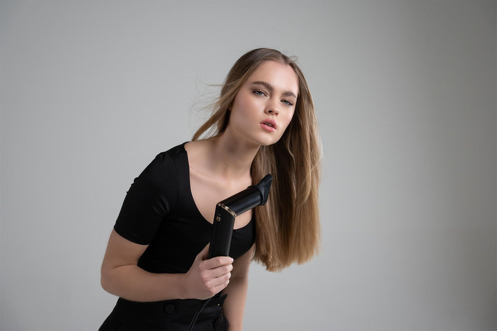 Max Pro Aurum Aerostyler Multistyler 6-1 Styling Tool