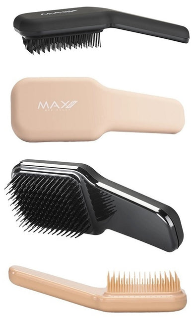 Max Pro BFF Ontwarborstel