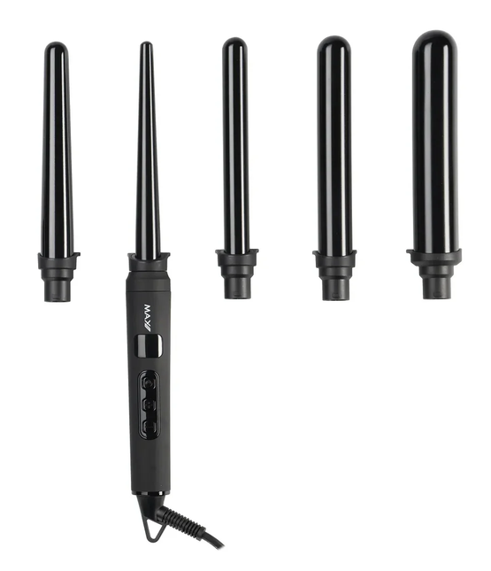 Max Pro FUSION Curler Krultang