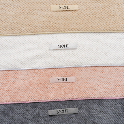 Max Pro Max Pro Microfiber Microvezel Salon Handdoek