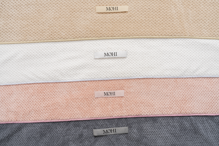 Max Pro Max Pro Microfiber Microvezel Salon Handdoek