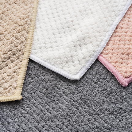 Max Pro Max Pro Microfiber Microvezel Salon Handdoek
