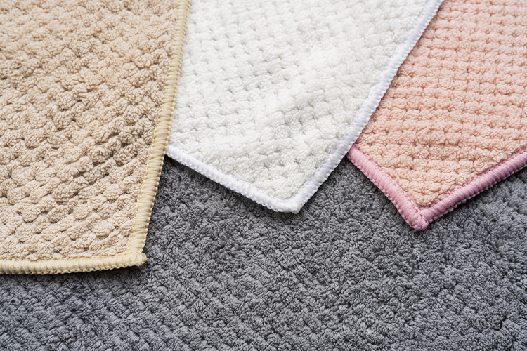 Max Pro Max Pro Microfiber Microvezel Salon Handdoek