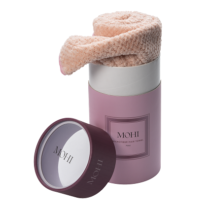 Max Pro Max Pro Microfiber Microvezel Salon Handdoek