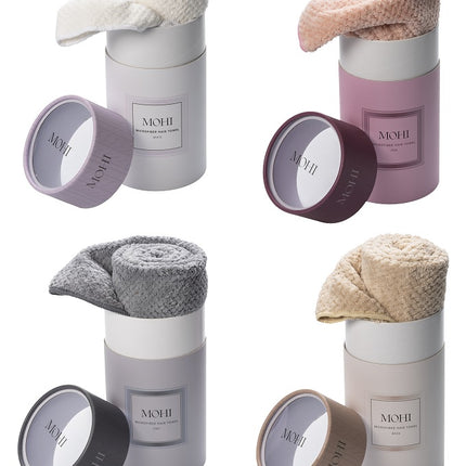 Max Pro Max Pro Microfiber Microvezel Salon Handdoek