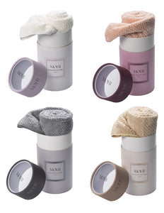 Max Pro Max Pro Microfiber Microvezel Salon Handdoek