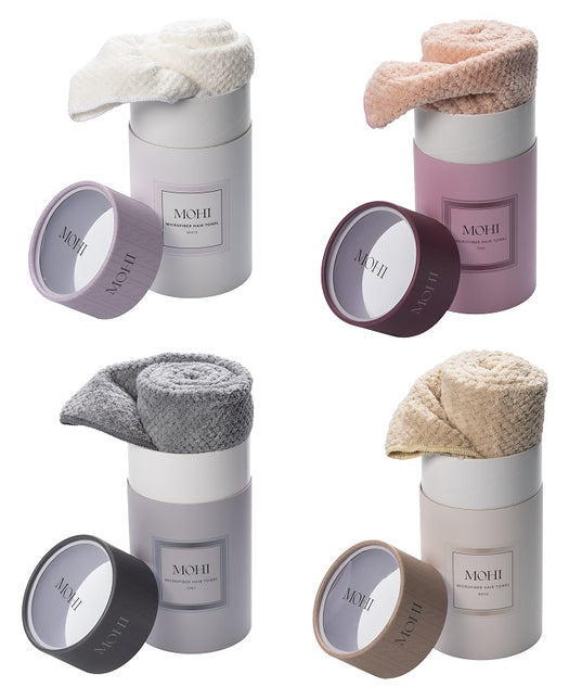 Max Pro Max Pro Microfiber Microvezel Salon Handdoek