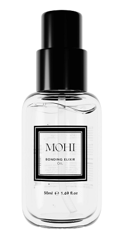 Max Pro MOHI Bonding Elixer Olie (50ml)
