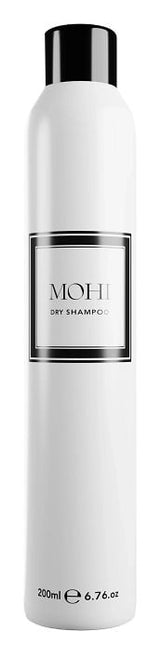 Max Pro MOHI Droogshampoo Dry Shampoo Spray (200ml)