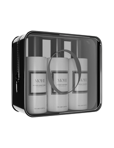 Max Pro MOHI Intense Repair Travel Set