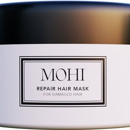 Max Pro MOHI Repair Mask Haarmasker