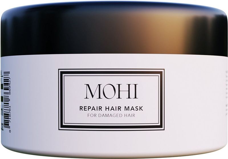 Max Pro MOHI Repair Mask Haarmasker