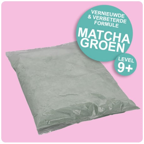 ME Professional BlondeME Blondeerpoeder (500 Gram)