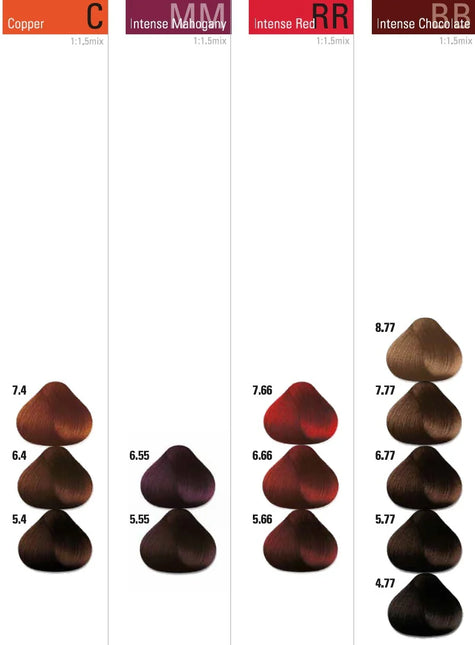 Me Professional ColorME Haarverf (100ml)