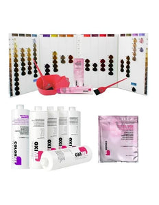ME Professional ColorME Kleuring Startpakket (18 Tubes)