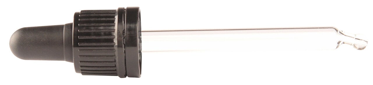 Medz Glazen Pipetmontuur