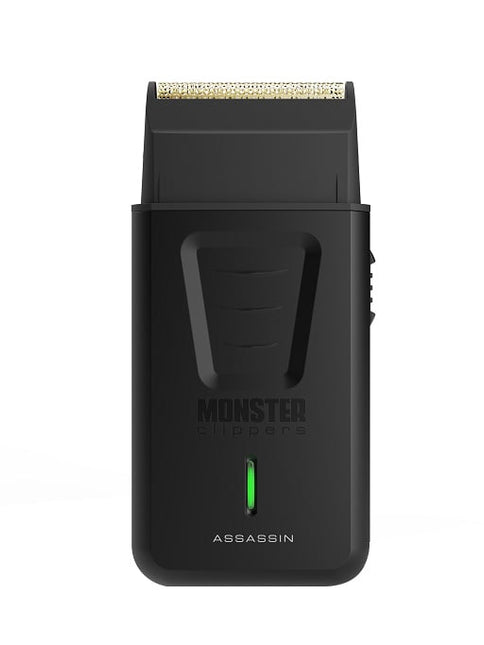 Monster Clippers Assassin Shaver