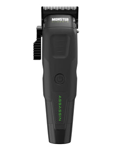 Monster Clippers Monster Clippers Assassin Tondeuse (PRE-ORDER)