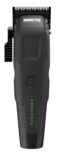 Monster Clippers Monster Clippers Assassin Tondeuse (PRE-ORDER)