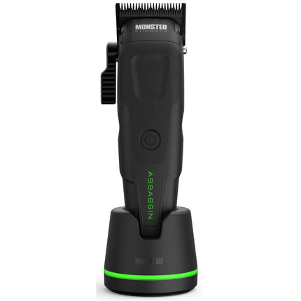 Monster Clippers Monster Clippers Assassin Tondeuse (PRE-ORDER)