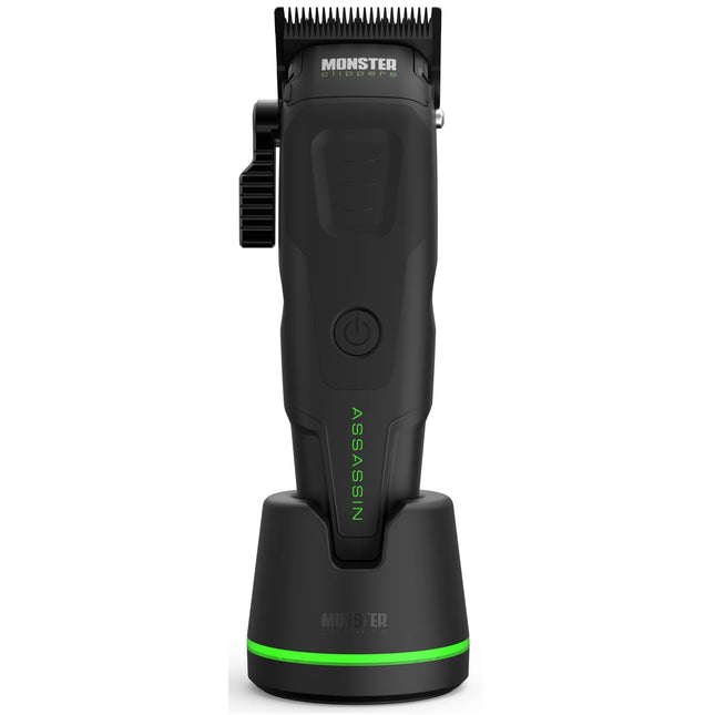 Monster Clippers Monster Clippers Assassin Tondeuse (PRE-ORDER)