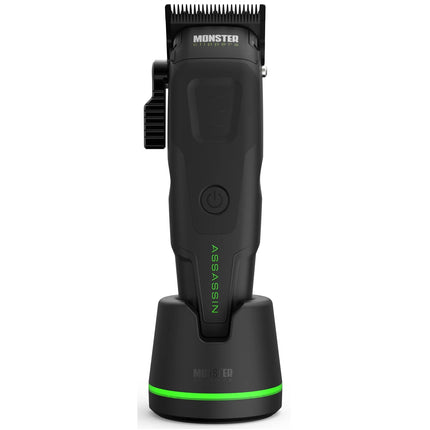 Monster Clippers Assassin Clipper en Trimmer Set + GRATIS Toolbag