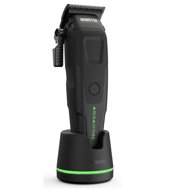 Monster Clippers Monster Clippers Assassin Tondeuse (PRE-ORDER)