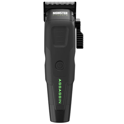 Monster Clippers Monster Clippers Assassin Tondeuse (PRE-ORDER)