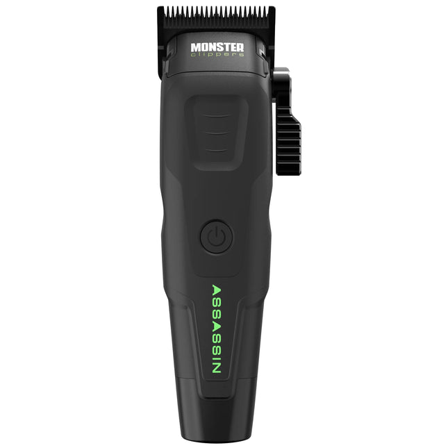 Monster Clippers Monster Clippers Assassin Tondeuse (PRE-ORDER)