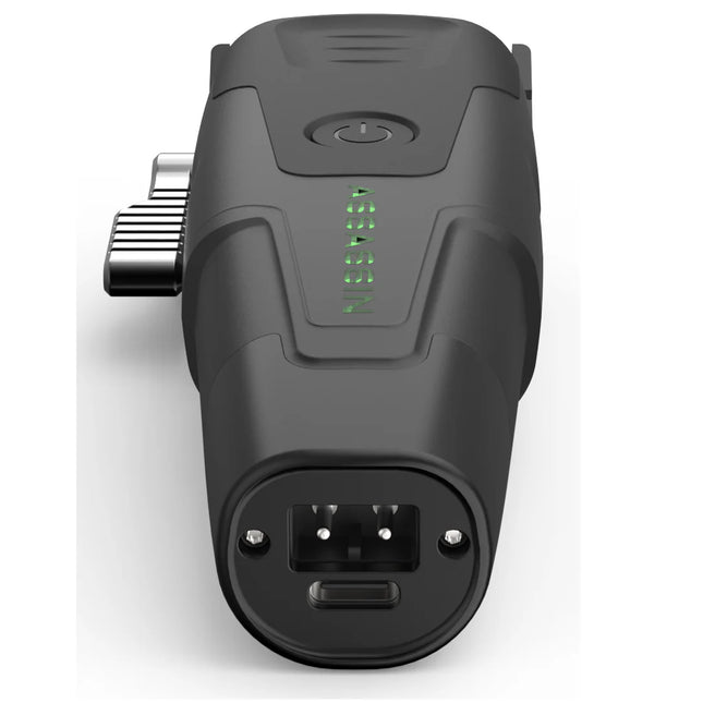 Monster Clippers Monster Clippers Assassin Tondeuse (PRE-ORDER)