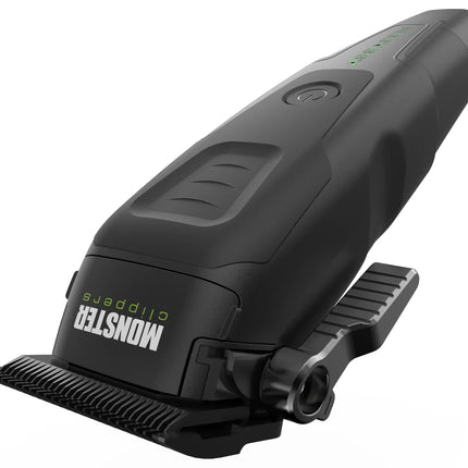 Monster Clippers Assassin Clipper en Trimmer Set + GRATIS Toolbag