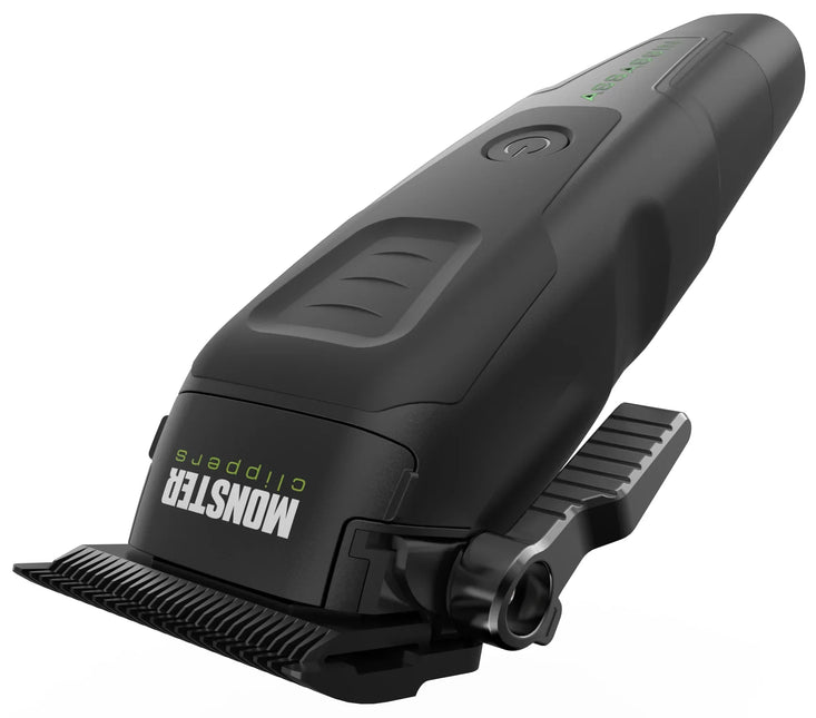 Monster Clippers Assassin Clipper en Trimmer Set + GRATIS Toolbag