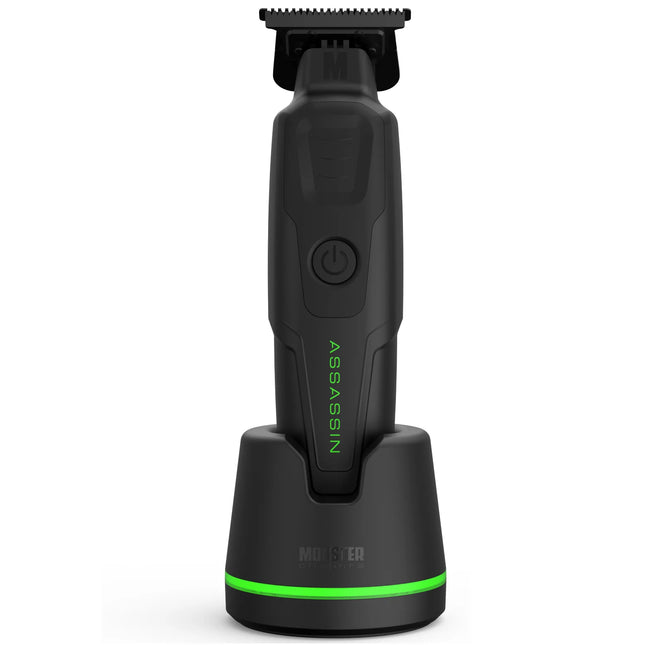 Monster Clippers Monster Clippers Assassin Trimmer (PRE-ORDER)
