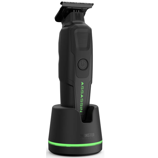 Monster Clippers Monster Clippers Assassin Trimmer (PRE-ORDER)