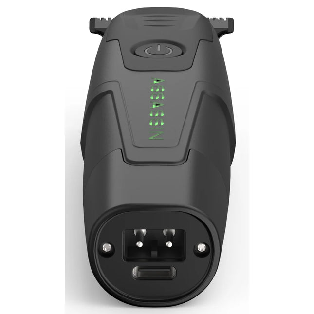 Monster Clippers Monster Clippers Assassin Trimmer (PRE-ORDER)