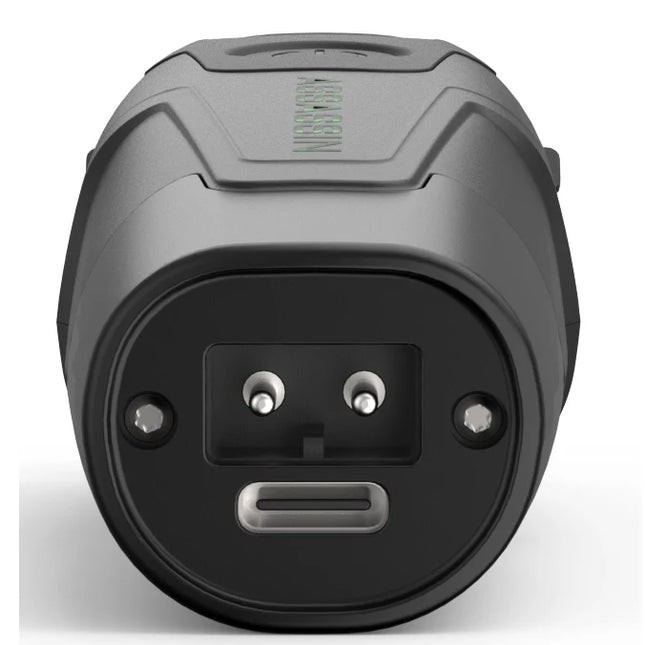 Monster Clippers Monster Clippers Assassin Trimmer (PRE-ORDER)