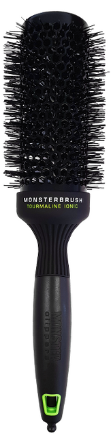 Monster Clippers Monsterbrush Fohnborstels