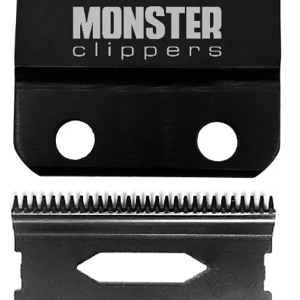 Monster Clippers Monsterclipper Fade Blade Snijmes