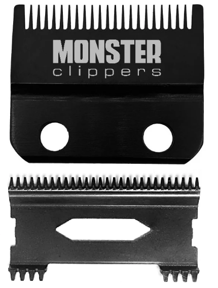 Monster Clippers Monsterclipper Fade Blade Snijmes