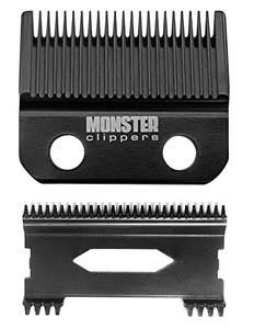 Monster Clippers Monsterclipper Hybrid Blade Snijmes