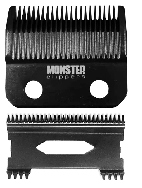 Monster Clippers Monsterclipper Taper Blade Snijmes
