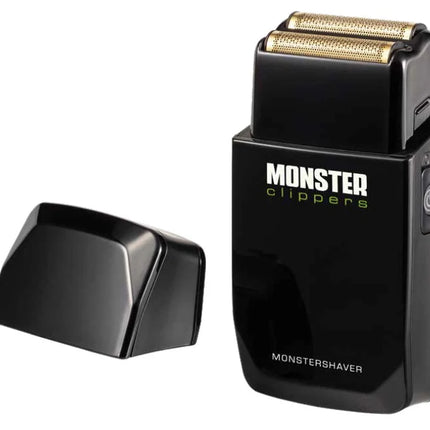 Monster Clippers Cerberus Clipper en Trimmer Set + GRATIS Monstershaver