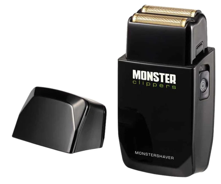 Monster Clippers Cerberus Clipper en Trimmer Set + GRATIS Monstershaver