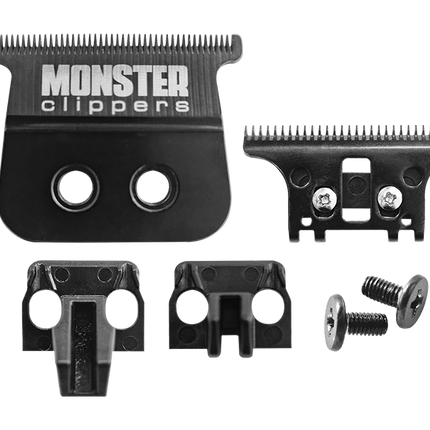 Monster Clippers MONSTERTRIMMER Snijmes 2.0