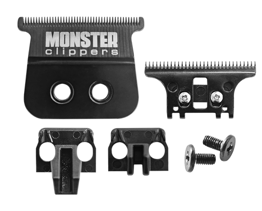 Monster Clippers MONSTERTRIMMER Snijmes 2.0