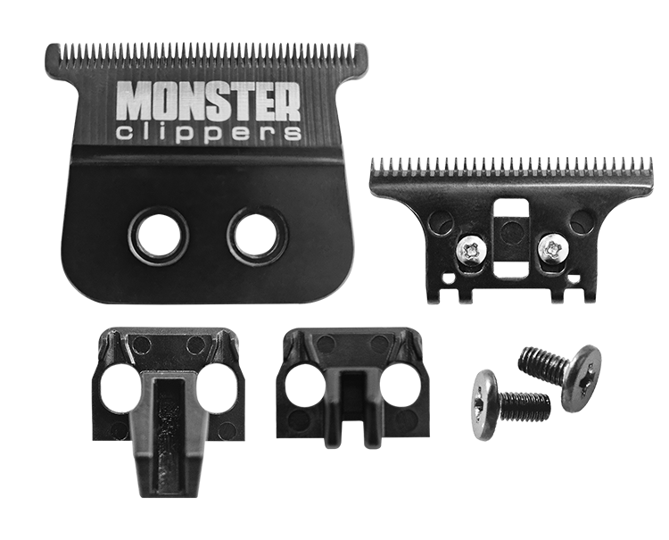 Monster Clippers MONSTERTRIMMER Snijmes 2.0