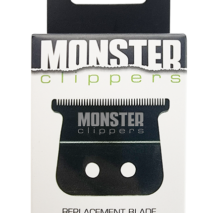 Monster Clippers MONSTERTRIMMER Snijmes 2.0