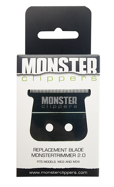 Monster Clippers MONSTERTRIMMER Snijmes 2.0