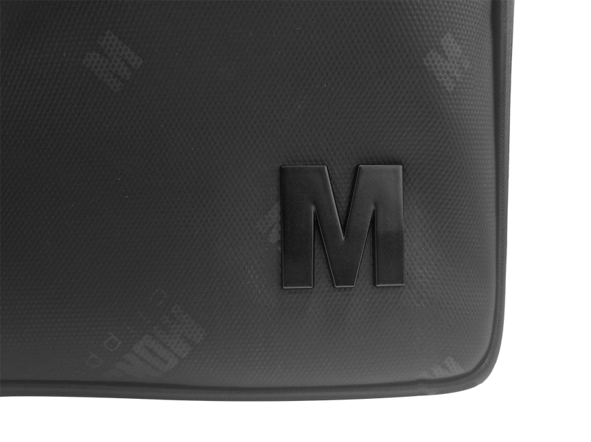 Monster Clippers Tool Bag Kapperstas