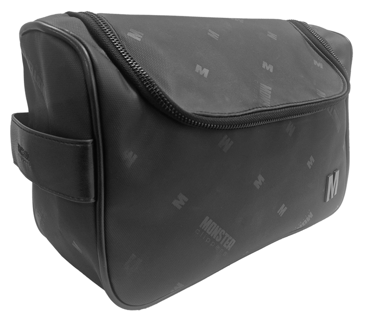 Monster Clippers Tool Bag Kapperstas